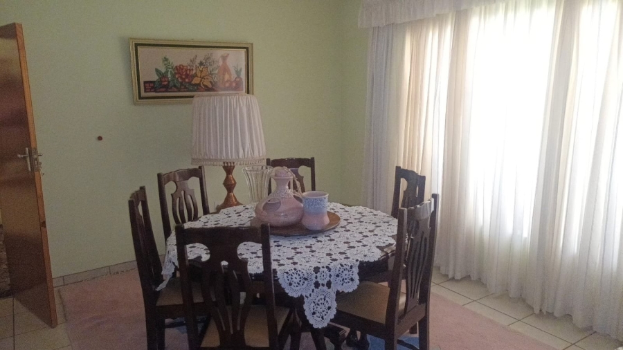 4 Bedroom Property for Sale in Hennenman Free State